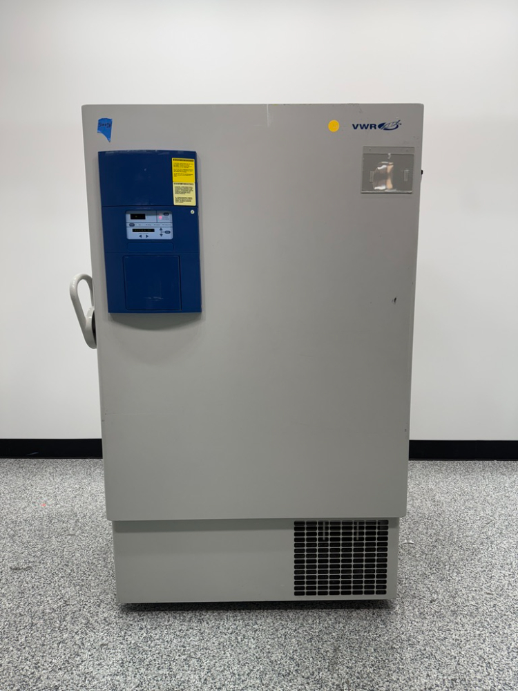 Image of VWR Ultra-low Temperature Laboratory Freezer